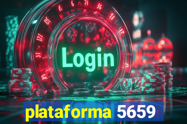 plataforma 5659